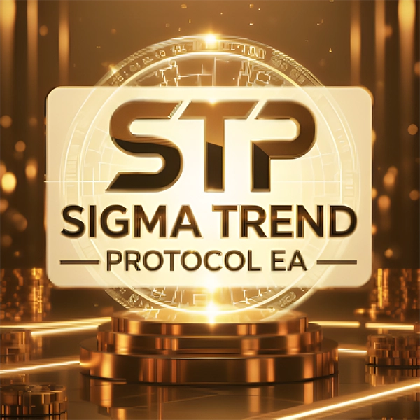 Sigma Trend Protocol EA MT4-Logo