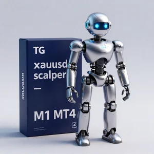 TG xauusd scalper M1 MT4-Logo