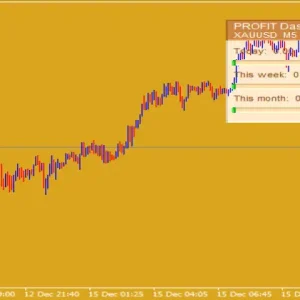 TOK M5 Bot MT4-Preview-1