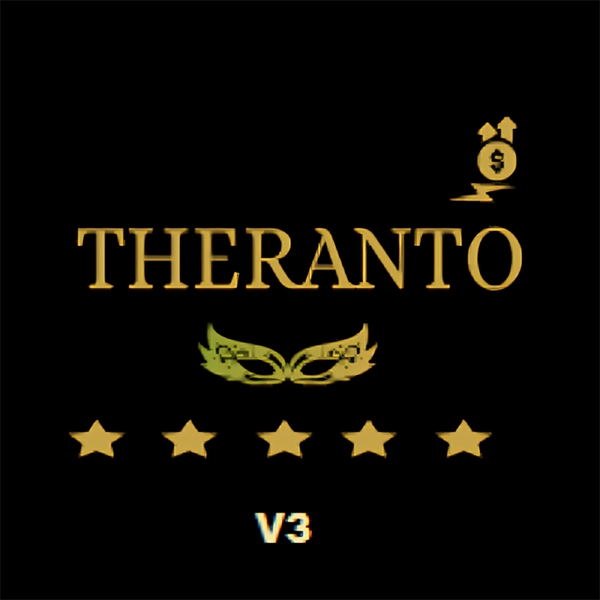 Theranto v3 MT4-Logo