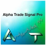 Alpha Trade Signal Pro MT5-Logo
