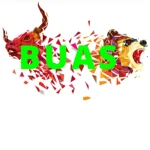 Buas EA MT4-Logo