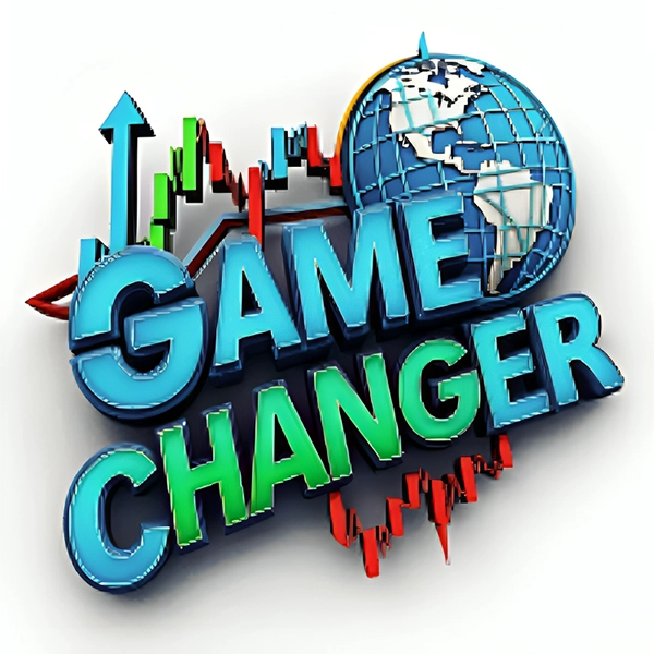 EA Game Changer MT4-Logo