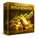 Highly Profitable Gold Scalper MT5-Logo