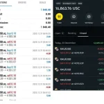 Highly Profitable Gold Scalper MT5-Preview-2