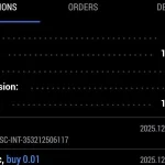 Highly Profitable Gold Scalper MT5-Preview-3
