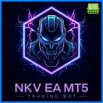 NKV EA MT5-Logo