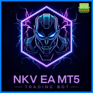 NKV EA MT5-Logo