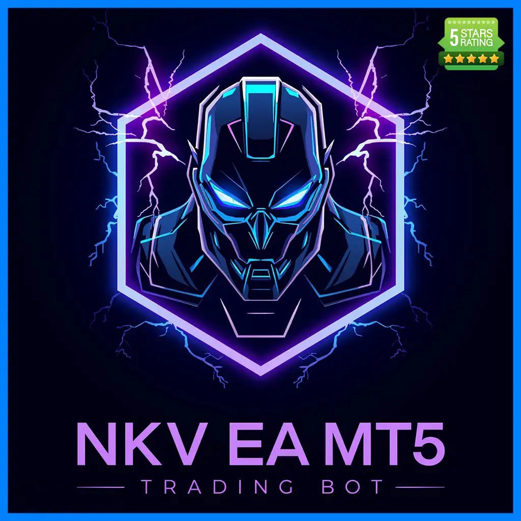 NKV EA MT5-Logo
