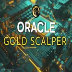 Oracle Gold Scalper MT4-Logo