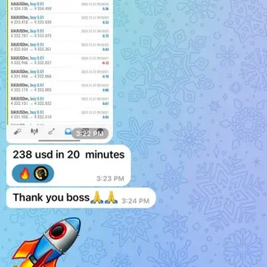 Oracle Gold Scalper MT4-Preview-1