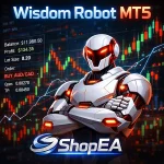 Wisdom Robot MT5-Logo