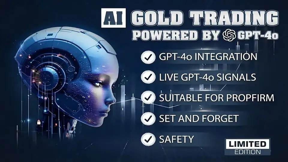 AI Gold Trading MT5-Preview-2 AI Gold Trading MT5-Preview-2