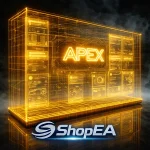 APEX G EA MT4-Logo