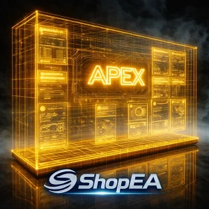 APEX G EA MT4-Logo