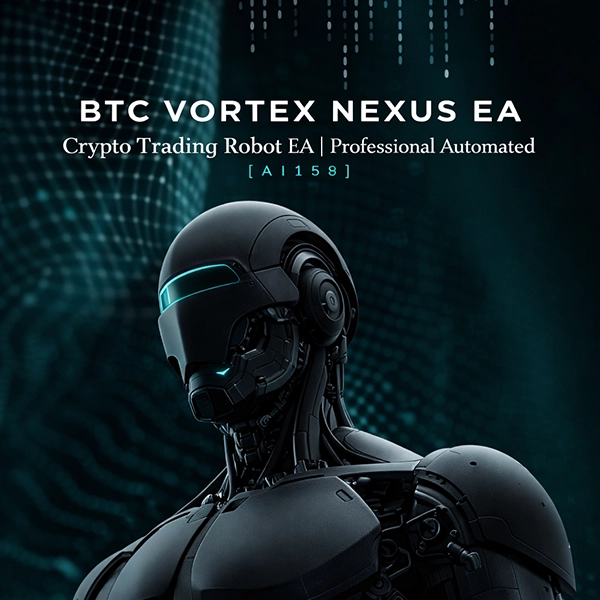 BTC Vortex Nexus EA MT5-Logo