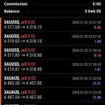 BTX Scalper Pro MT5-Preview-1