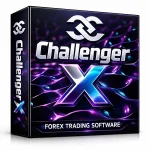 CHALLENGER X EA MT4-Logo