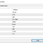 Dynamic Amplitude Impulse MT4-Preview-2