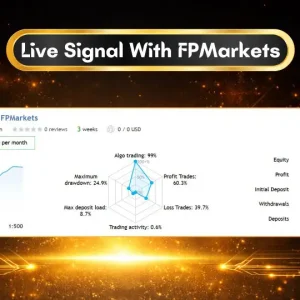 EA Gold Algo MT4-Preview-2