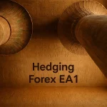 Hedging Forex EA1 MT5-Logo