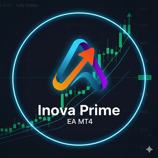 Inova Prime EA MT4-Logo