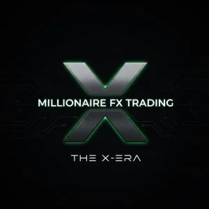 MFXT GOLD AI EA MT4-Logo