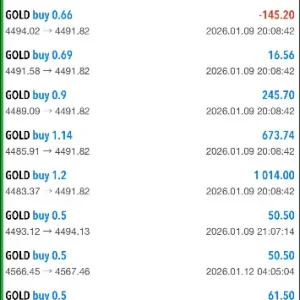 Millionaire X EA MT5-Preview-1