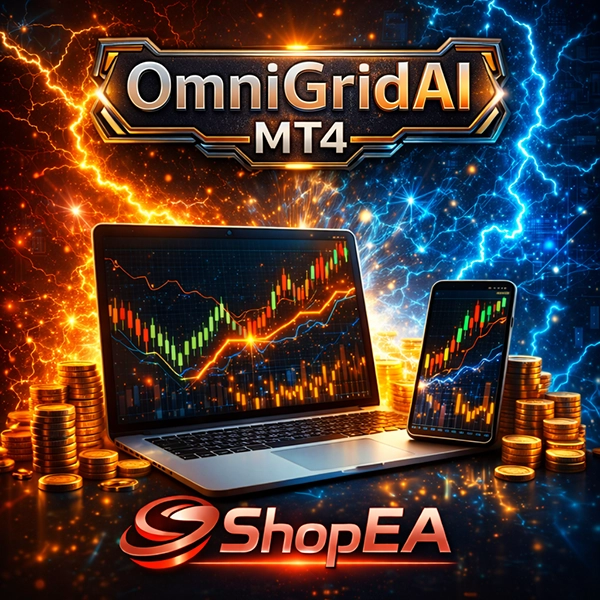 OmniGridAI MT4-Logo