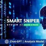 Smart Sniper AI System MT5-Logo