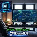 TrendMaster FX MT5-Logo