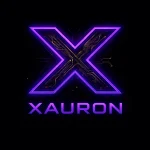 XAURON EA MT5-Logo