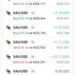 Yuvi Fx Trader MT5-Preview-1