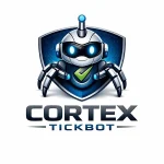 Cortex Tickbot MT5-Logo