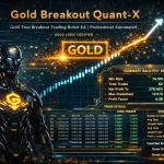 Gold Breakout Quant X MT5-Preview-2