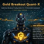 Gold Breakout Quant X MT5-Preview-5