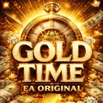 Gold Time EA MT4-Logo