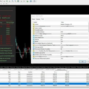 Gold Time EA MT4-Preview-1