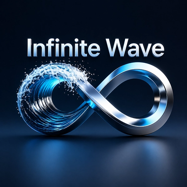 Infinite Wave MT5-Logo
