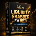 Liquidity Grabber EA PRO MT5-Logo