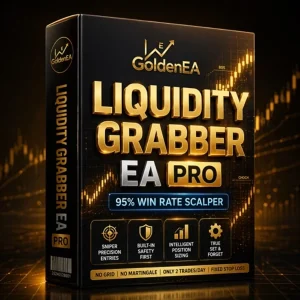 Liquidity Grabber EA PRO MT5-Logo