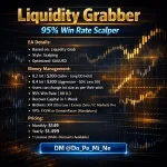 Liquidity Grabber EA PRO MT5-Preview-1