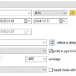 SFX Horizon MT5-Preview-4