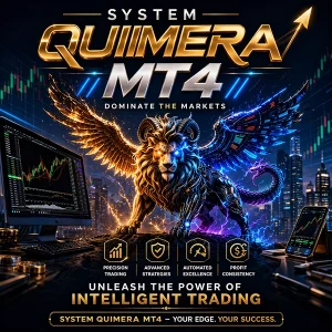 System Quimera EA MT4-Logo