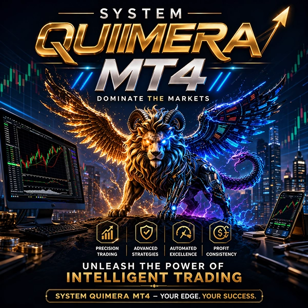 System Quimera EA MT4-Logo