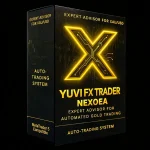 Yuvi FX Trader NEXORA MT5-Logo