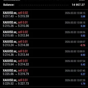 Yuvi FX Trader NEXORA MT5-Preview-1