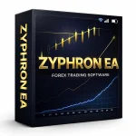 ZYPHRON EA MT5-Logo