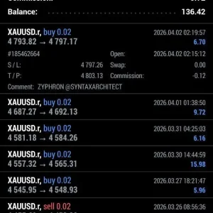 ZYPHRON EA MT5-Preview-1