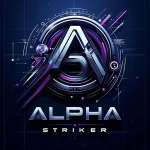Alpha Striker F2 MT5-Logo